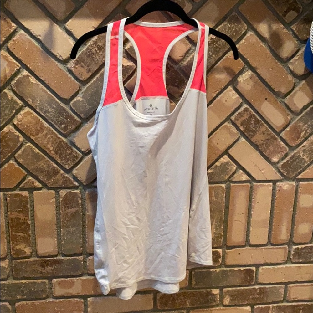 Athleta Tank